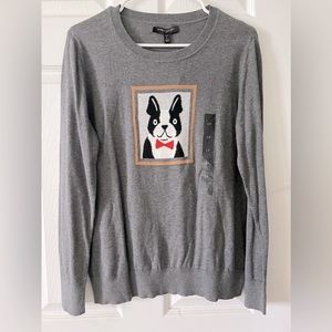 NWT Banana Republic Factory Sweater